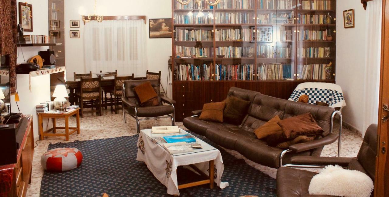Вілла Ithaca Ларнака Екстер'єр фото